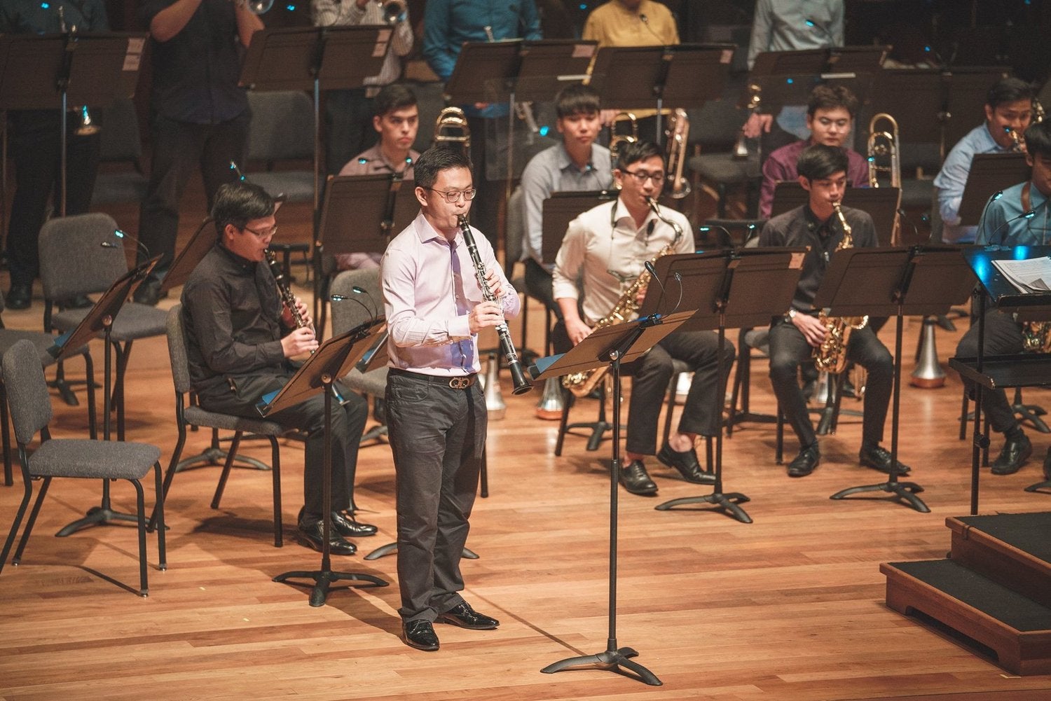 20181122 A Joyful Flourish 17