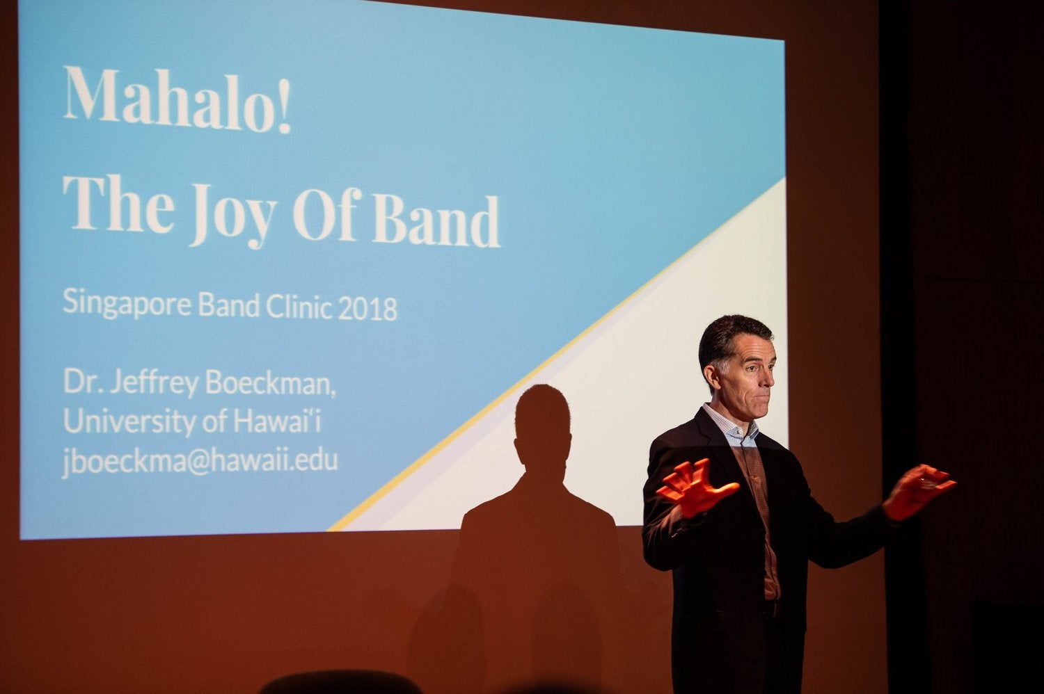 20181122 A Joyful Flourish 3