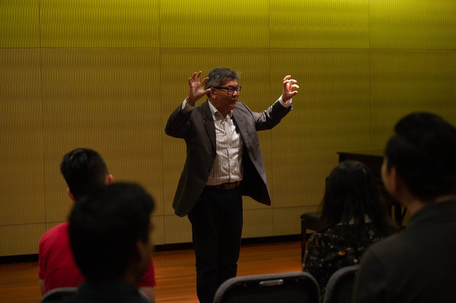 20181122 A Joyful Flourish 4