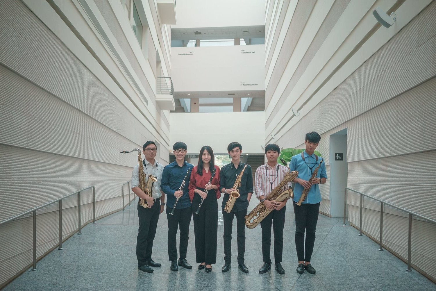 20181122 A Joyful Flourish 8