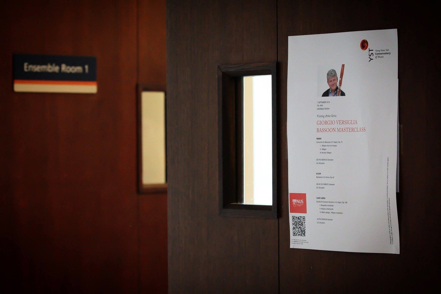 20181122 A Joyful Flourish 9