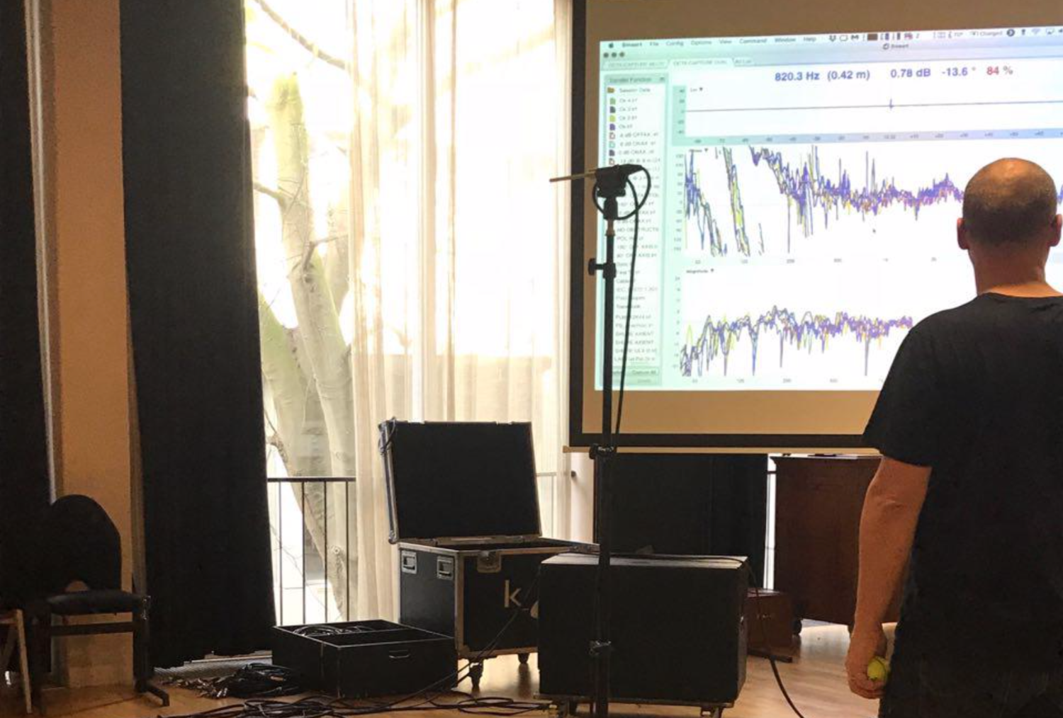 20190308 A Keenly Tuned Sound 4