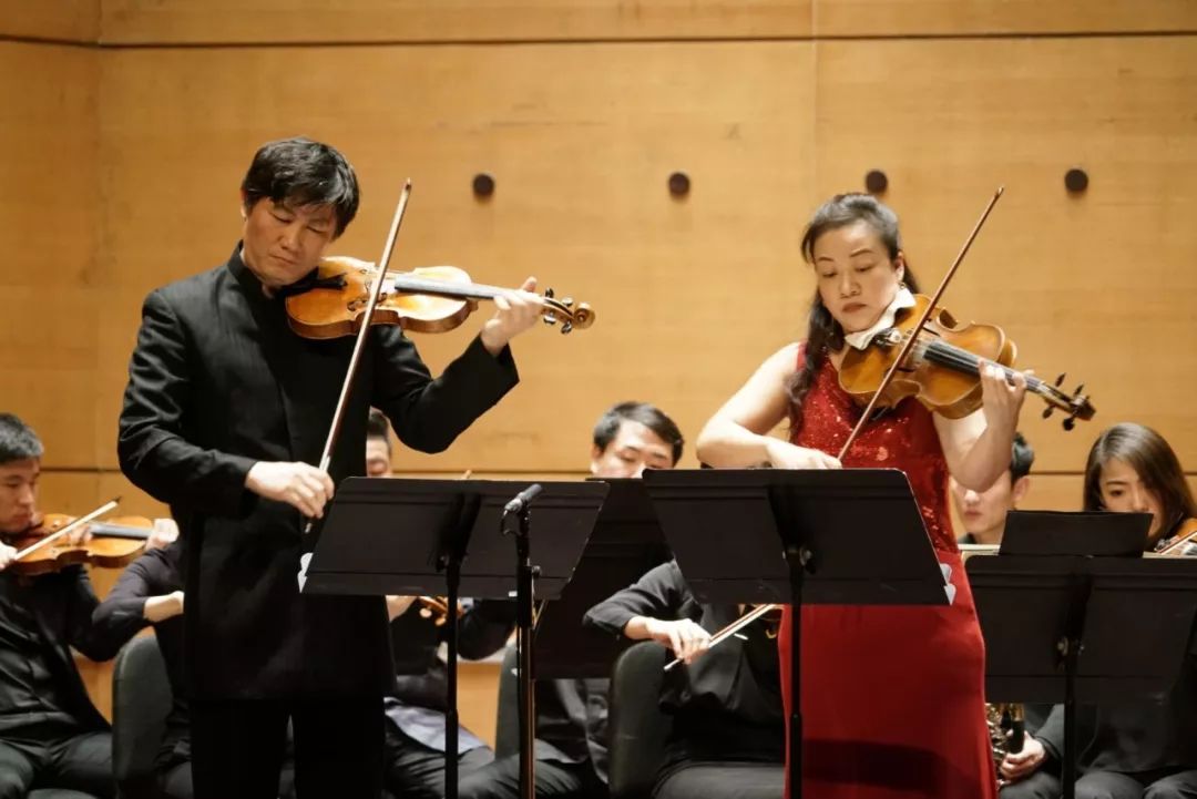 20190423 Hangzhou Philharmonics Tenth Concert Season 3