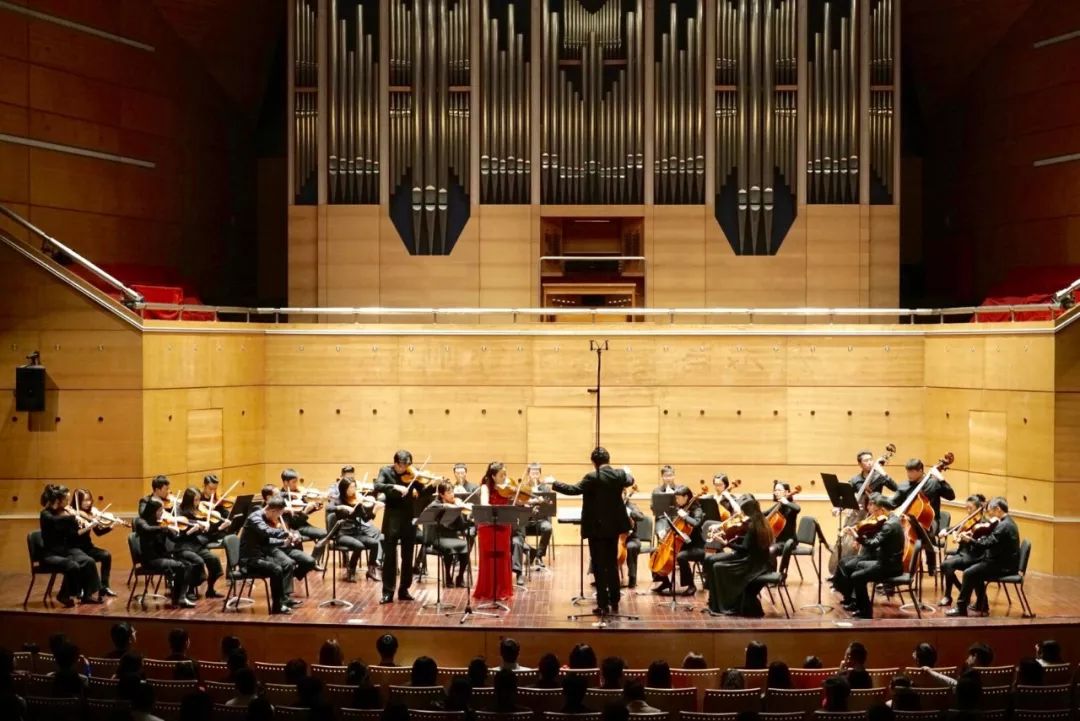20190423 Hangzhou Philharmonics Tenth Concert Season 4