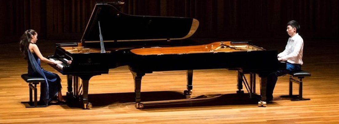 Programmes > Majors > Piano - YST Conservatory