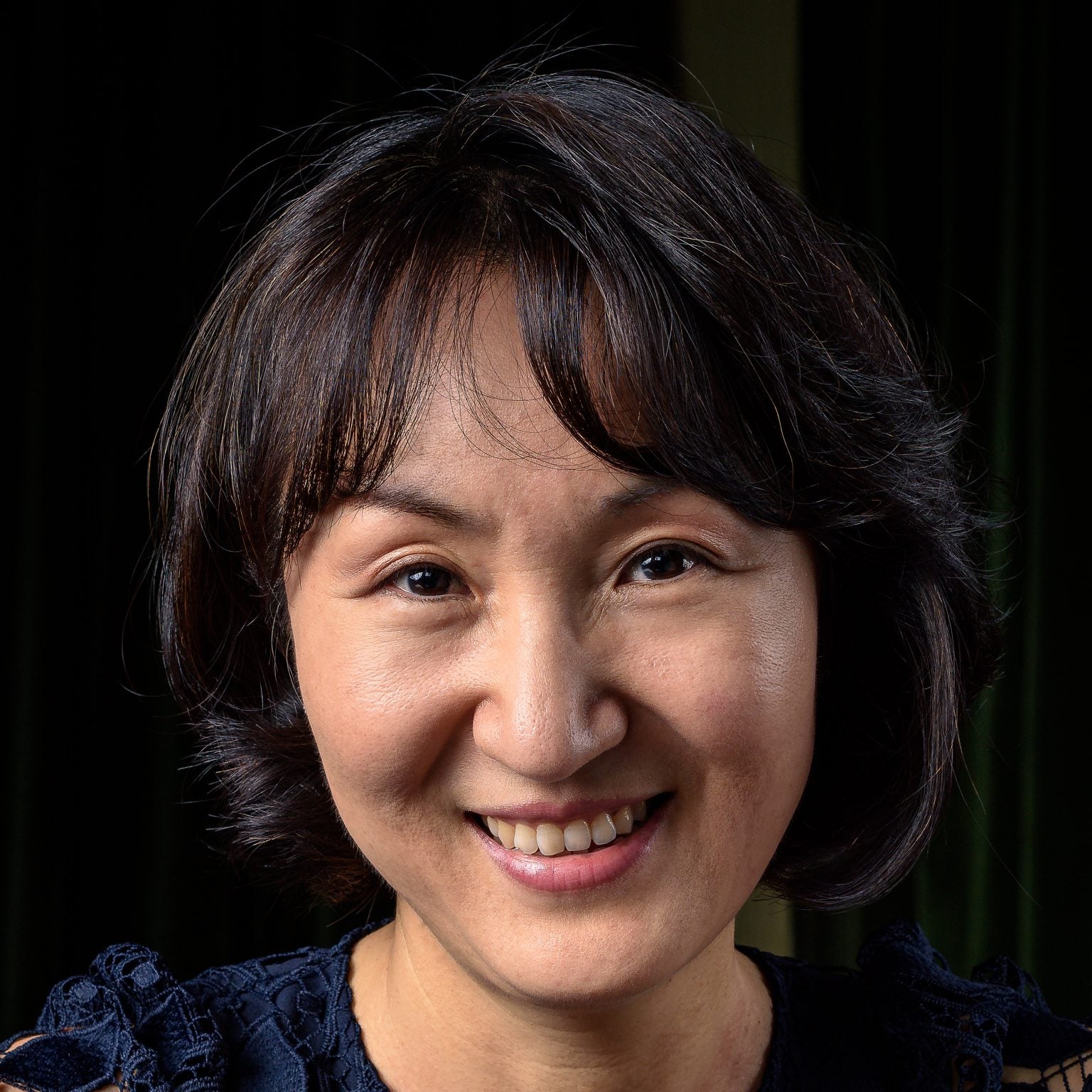 About > People > Faculty > Dr Choi Hye-Seon - YST Conservatory