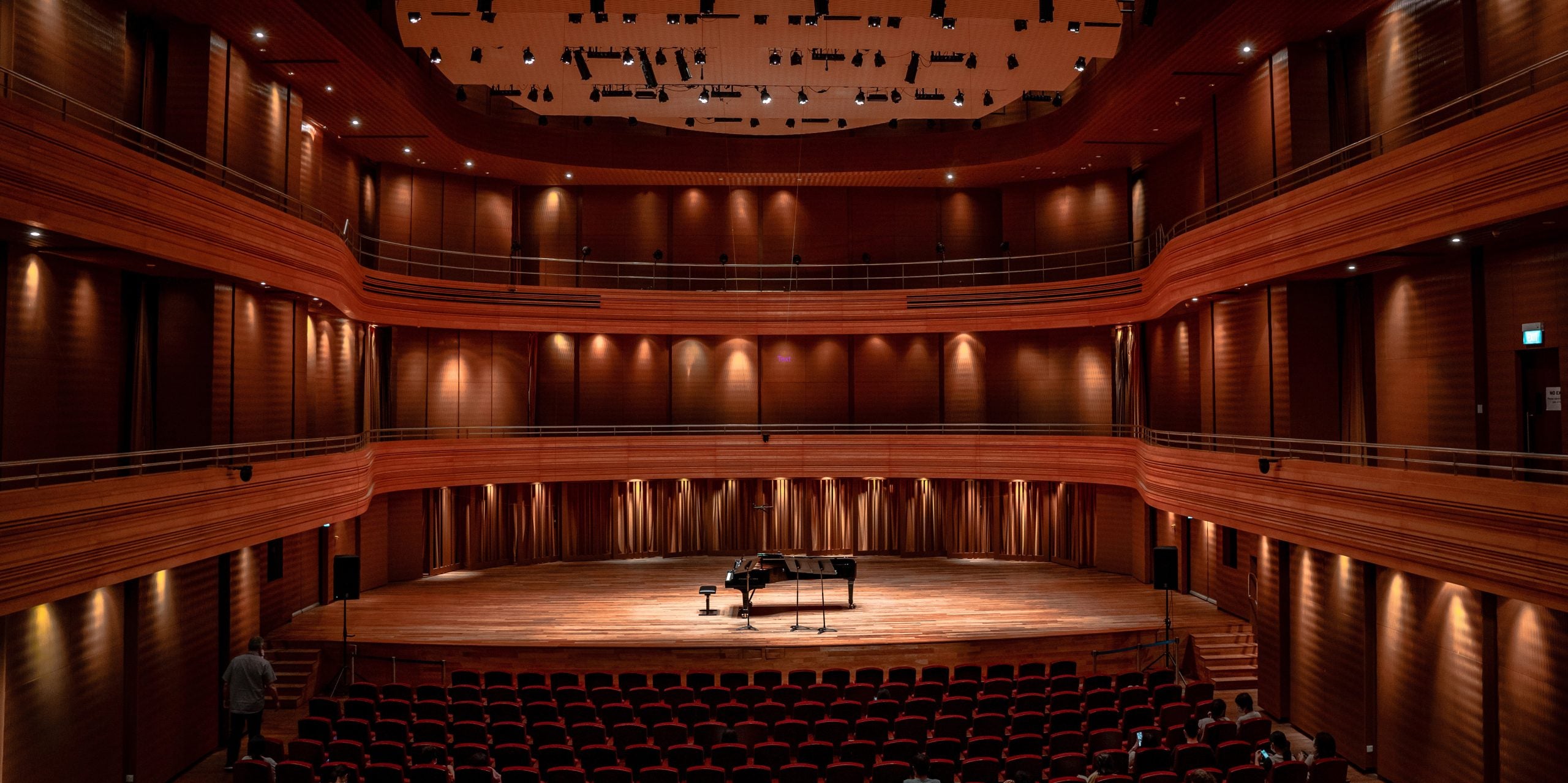 Soundbites Musical Landmarks of the 1900s YST Conservatory