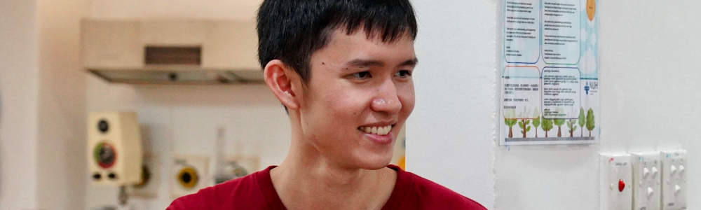 Cheung Kam San